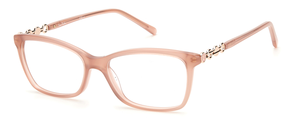 CARDIN-8504/G 35J PINK 52*15, Rosa, hi-res 0
