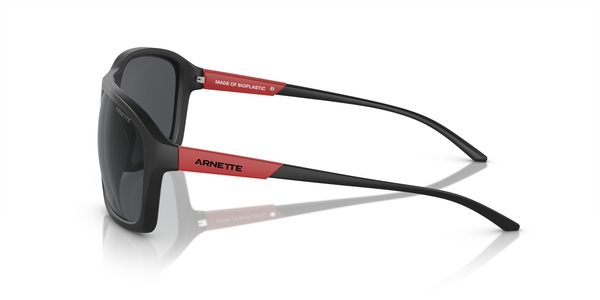 ARNETTE-4329 275887 MATTE BLACK(DARK GREY 63*17, Negro mate, hi-res 2