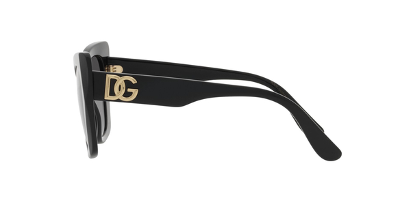 gabbana-4405/s 501/8g black(grey gradient 53*20