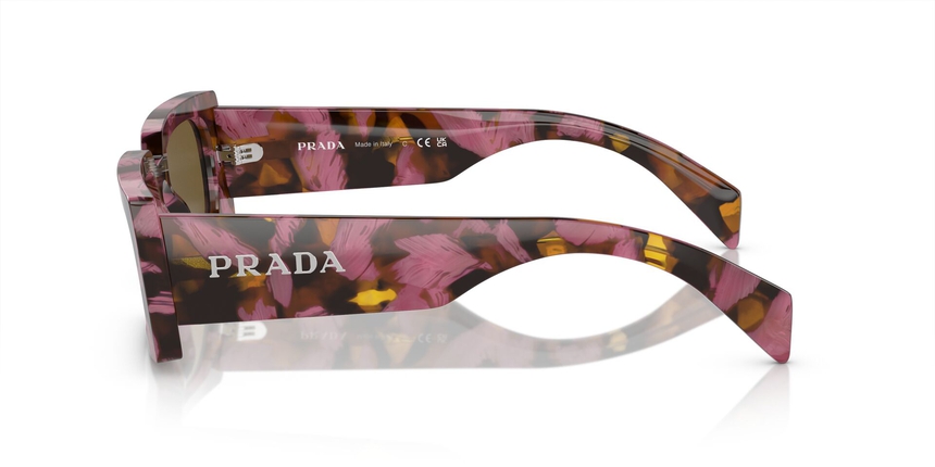 PRADA-A07S/S 18N01T MAHOGANY(DARK BROWN 52*20, Caoba, hi-res image number 2