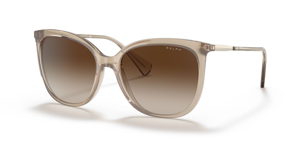 RALPH-5248/S 580213 SHINY TRANSPARENT BROWN(GRADIENT BROWN 56*17, , hi-res 2