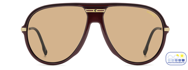 CARRERA-C-SPORT-06/S LHF*N8 BURDEOS 61*14, , hi-res 2
