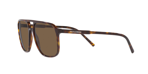 GABBANA-4423/S 502/73 HAVANA(DARK BROWN 58*18, , hi-res 10