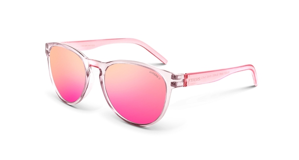 KYPERS-BLOODYMARY/S BLM004 CRYTAL BRIGHT PINK 54*19, Rosa, hi-res 0