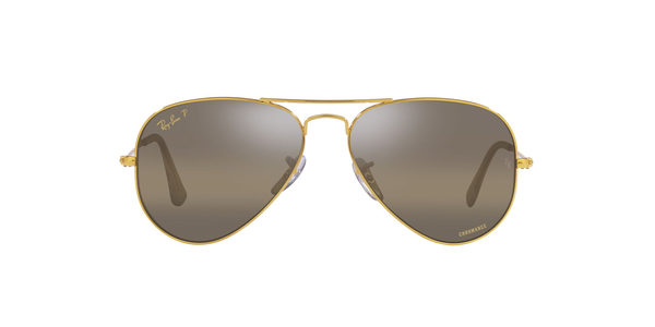 RB-3025 9196G5 ORO 58*14, Dorado, hi-res 1