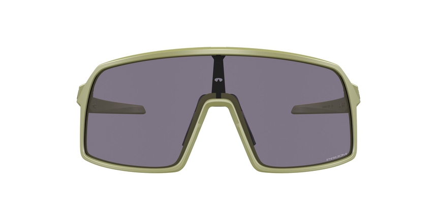 OAKLEY-SUTRO-S-9462 946212 MATTE FERN(PRIZM GREY 28*128, Verde mate, hi-res image number 1