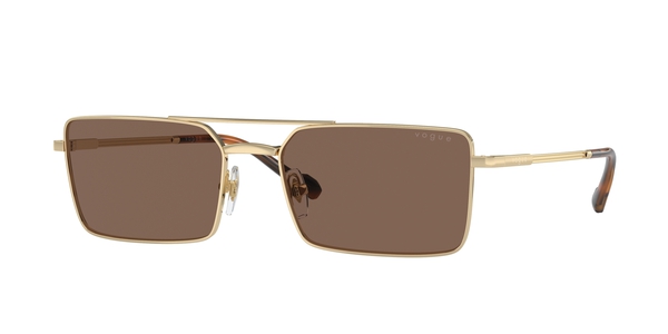 vogue-4309s/s 848/73 dark brown 3n 55*18