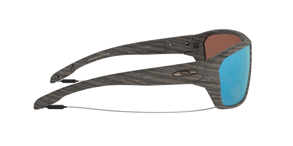 OAKLEY-SPLIT-SHOT-9416 941616 WOODGRAIN(PRIZM DEEP WATER POLARIZED 64*17, Marron, hi-res 3
