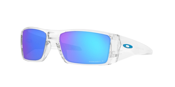 OAKLEY-HELIOSTAT-9231 923107 CLEAR(PRIZM SAPPHIRE POLARIZED 61*16, Transparente, hi-res 0