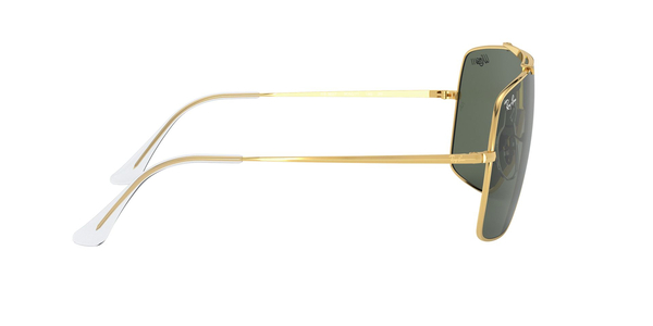 RB-3697 905071 GOLD (DARK GREEN) 35*13, Dorado, hi-res 8