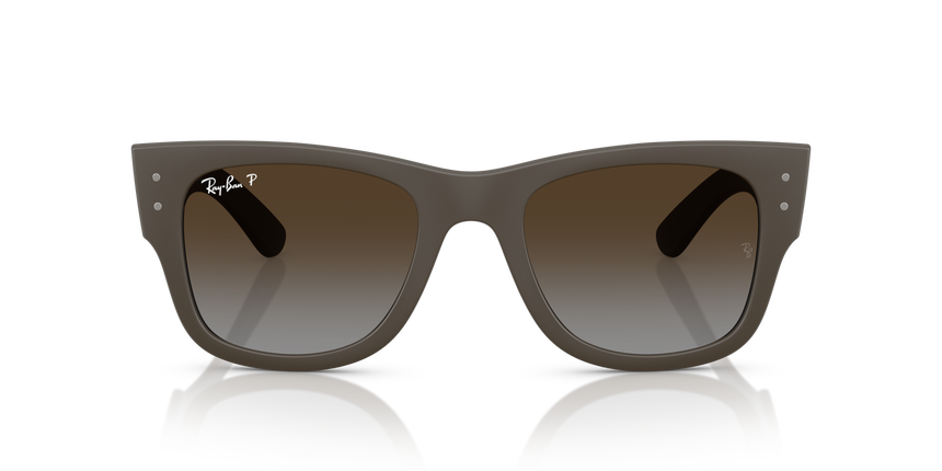 RB-4840S 6124T5 SAND BROWN(POLAR BROWN GRADIENT 50*21, Arena marrón, hi-res image number 1