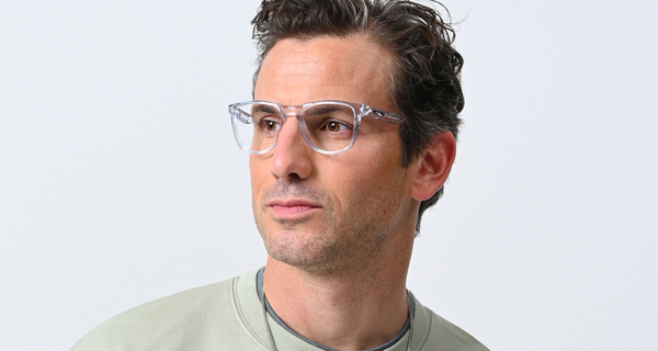 OAKLEY-TRILLBE-X-8130 813003 52*18, Transparente, hi-res 4