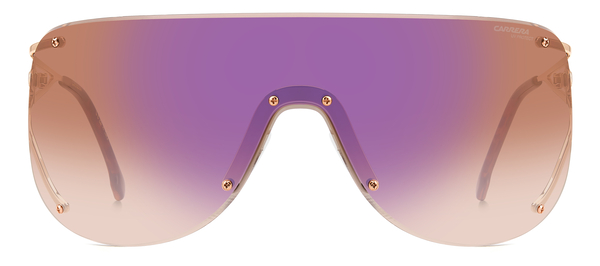 CARRERA-3006/S DDB*A8 GOLD COPPER(BROWN SHADED BLUE MIRROR 99*1, , hi-res 1