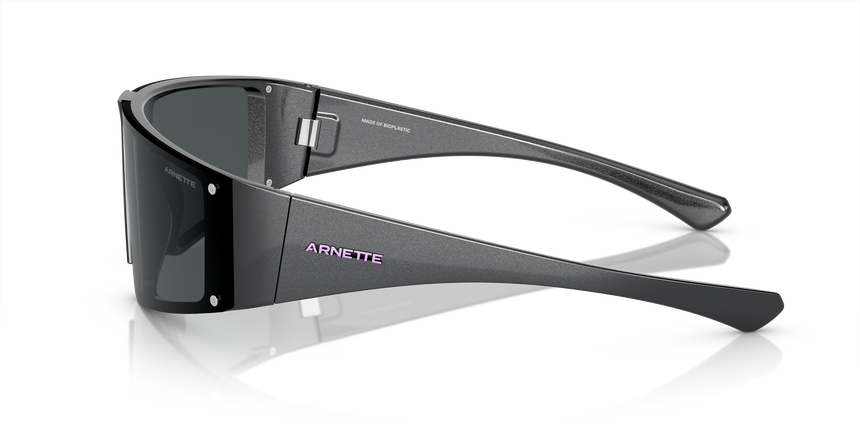 ARNETTE-4332 291787 ALUMINA SILVER(DARK GREY 69*9, , hi-res image number 2