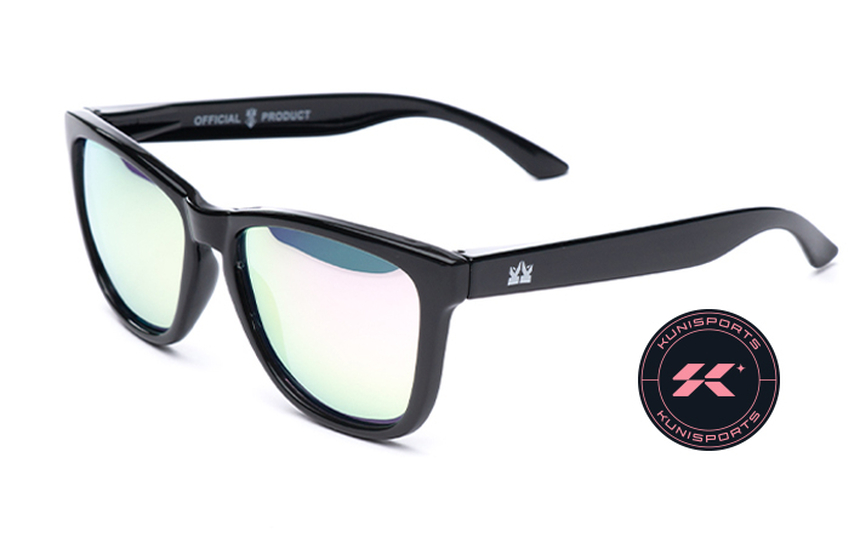 KYPERS-CAIPIRINHA-KL/S KUNI SPORTS BLACK (POL MIRROR PINK) 54*17, , hi-res image number 0