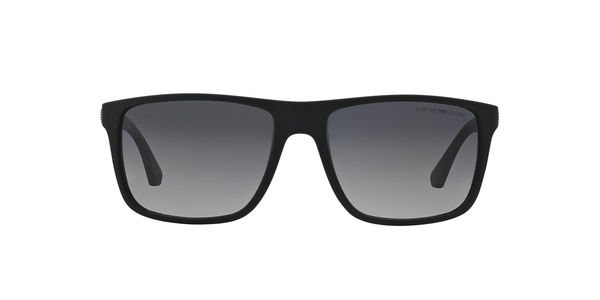 emporio-ea4033/s 5229t3 negro/gris (pol) 56*