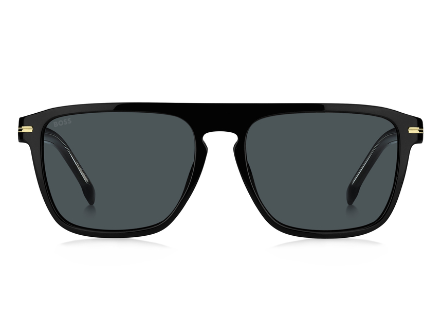BOSS-1599/S 807 BLACK 56*17, Negro, hi-res image number 1