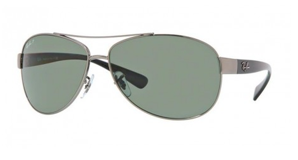 RB-3386 004/9A*3P GUN (POLARIZ. 63*13, Gris, hi-res 0