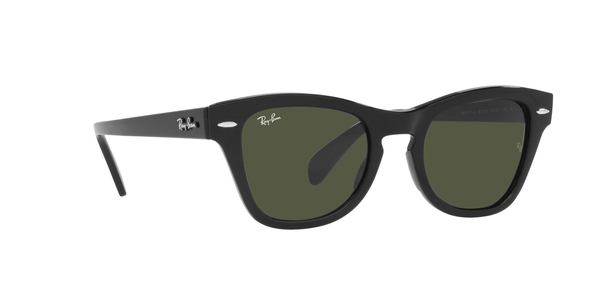 RB-0707S 90131 NEGRA 53*21, Negro, hi-res 10