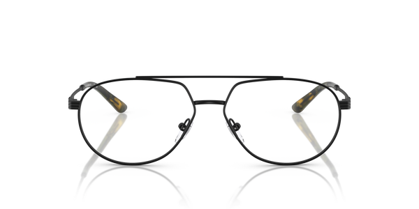 emporio-1165/g 3001 matte black 56*14