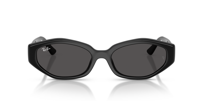 RB-4473D 667787 BLACK(DARK GREY 56*18, , hi-res image number 1