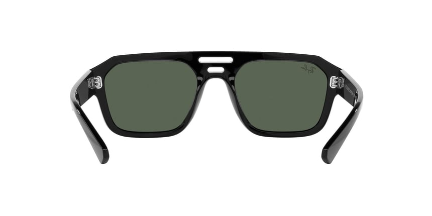 RB-4397 667771 BLACK(DARK GREEN 54*20, Negro, hi-res image number 6