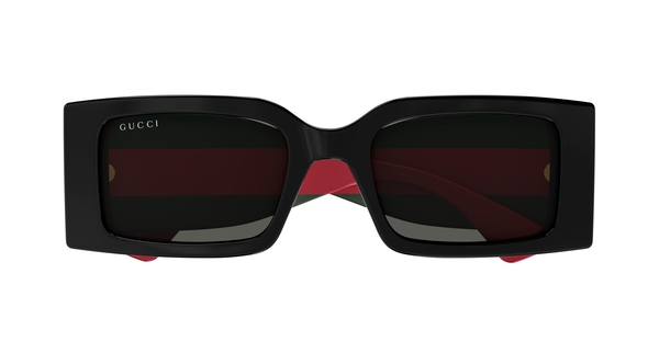 gucci-1860s/s 001 black-green-grey 52*20