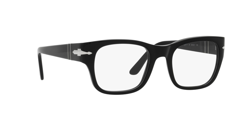 PERSOL-3297V/G 95 BLACK 52*21, , hi-res image number 1