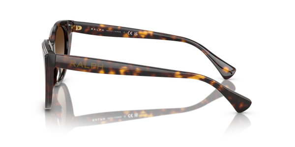 RALPH-5324U/S 500313 SHINY DARK HAVANA(GRADIENT BROWN 56*18, Havana, hi-res 2