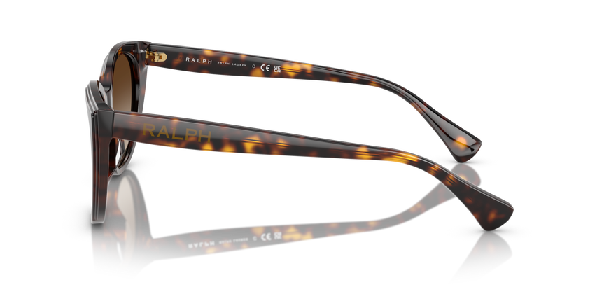 RALPH-5324U/S 500313 SHINY DARK HAVANA(GRADIENT BROWN 56*18, Havana, hi-res image number 2