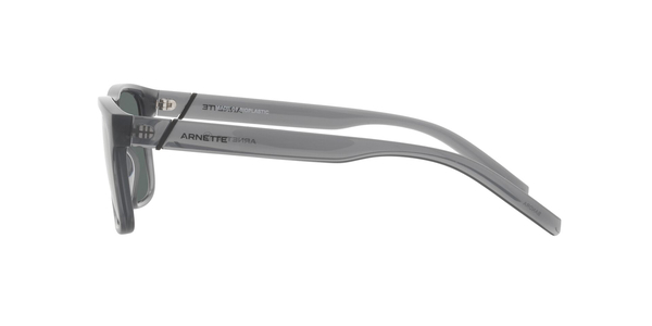 ARNETTE-4298 278681 TRANSPARENT GRAY(POLAR DARK GRAY 55*17, Gris, hi-res 1