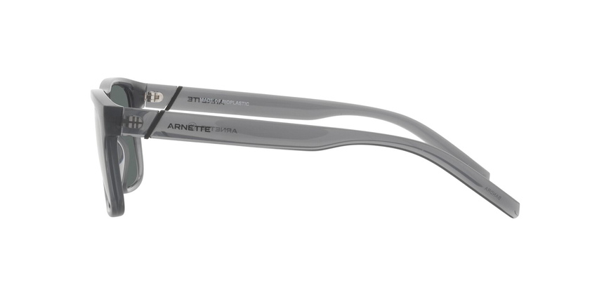 ARNETTE-4298 278681 TRANSPARENT GRAY(POLAR DARK GRAY 55*17, Gris, hi-res image number 1