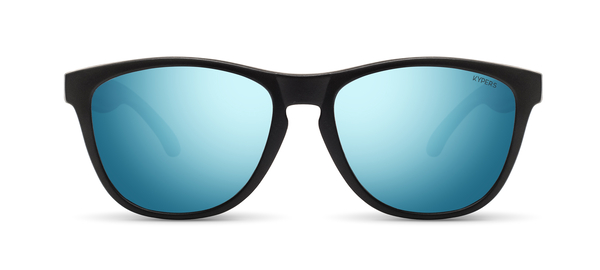 KYPERS-CAIPIRINHA-MINI/S CAMINI001 MATTE BLAC 51*15, Negro, hi-res 1