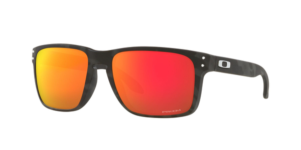 OAKLEY-HOLBROOK-XL-9417 941704 MATTE BLACK 59*18, Negro, hi-res 0