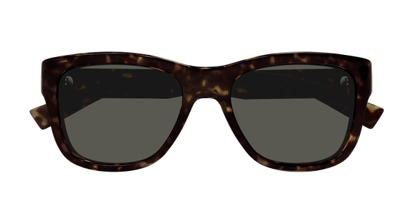 SAINT-LAURENT-SL674/S 003 HAVANA (GREY) 54*18, Havana, hi-res 1