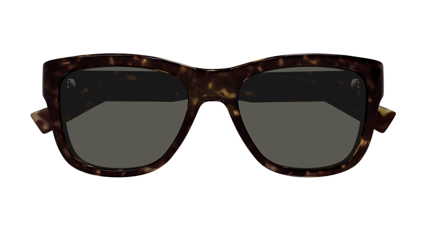 SAINT-LAURENT-SL674/S 003 HAVANA (GREY) 54*18, Havana, hi-res image number 1