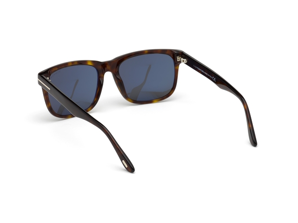 TOMFORD-0775/S 52A havana oscuro / gris 56*19, , hi-res 2
