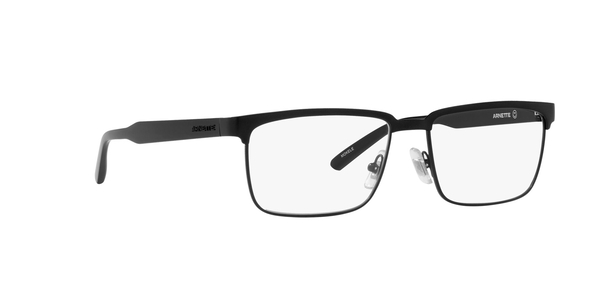 ARNETTE-6131 737 MATTE BLACK 54*16, Negro, hi-res 1
