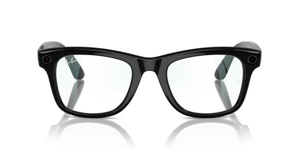 ray-ban meta wayfarer rw 4008 rx