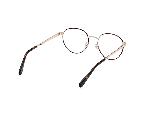 GUESS-5221/G 052 dark havana 51*19, Havana, hi-res 4