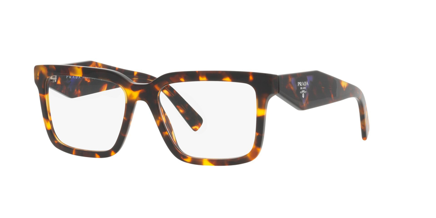 PRADA-10YV/G VAU1O1 HONEY TORTOISE 52*17, Havana, hi-res image number 0