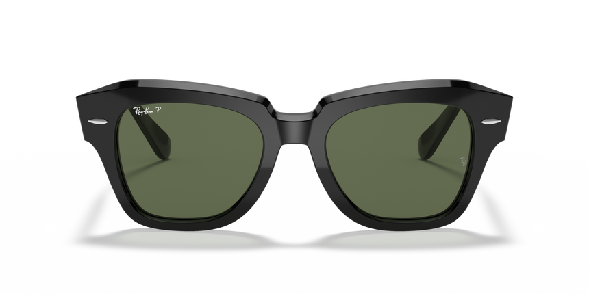 RB-2186 901/58 BLACK 52*20, Negro, hi-res image number 1