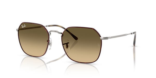 RB-3694 92700A HAVANA ON GUNMETAL(BROWN VINTAGE GRADIENT BLACK 53*20, Havana | Gris, hi-res 0