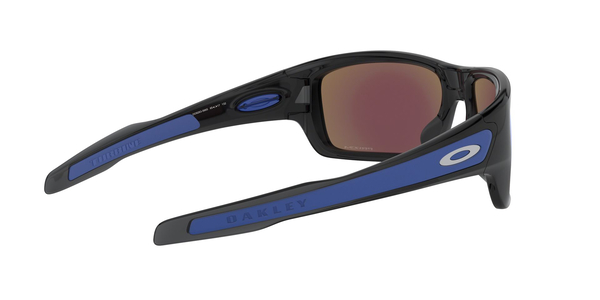 OAKLEY-TURBINE-9263 926356 BLACK(PRIZM SAPPHIRE 63*17, , hi-res 8