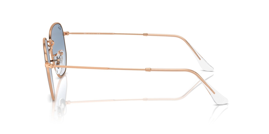 RB-3548 92023F ROSEGOLD(CLEAR GRADIENT BLUE 51*21, Oro rosa, hi-res image number 2