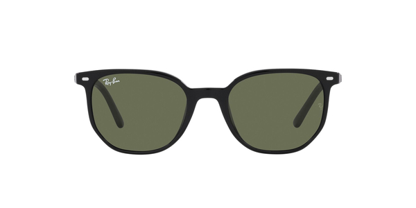 RB-2197 901/31 BLACK(GREEN 52*19, Negro, hi-res 1