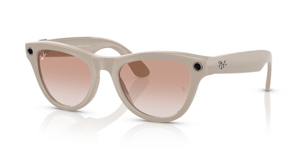 RB-META-4010-GEN-1 670013 SHINY WARM GRAY(GRADIENT CINNAMON PINK 52*20, Gris brillante, hi-res 0