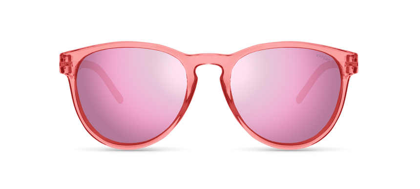 KYPERS-BLOODYMARY/S BLM033 PINK/PINK MIRROR 54*19, Rosa, hi-res image number 1