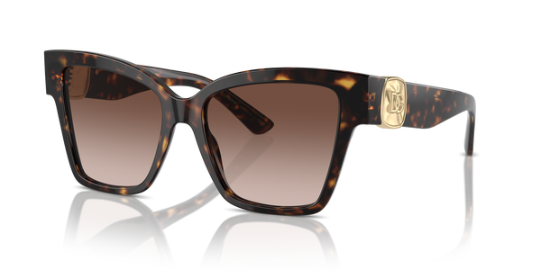 GABBANA-4470/S 502/13 HAVANA(BROWN GRADIENT 54*17, Havana, hi-res 0