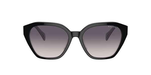 RALPH-5315U/S 606636 SHINY BLACK ON OPAL GREY(PINK GRADIENT DARK GREY 54*17, Negro | Gris, hi-res 1